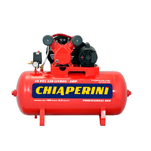Compressores de Ar Chiaperini